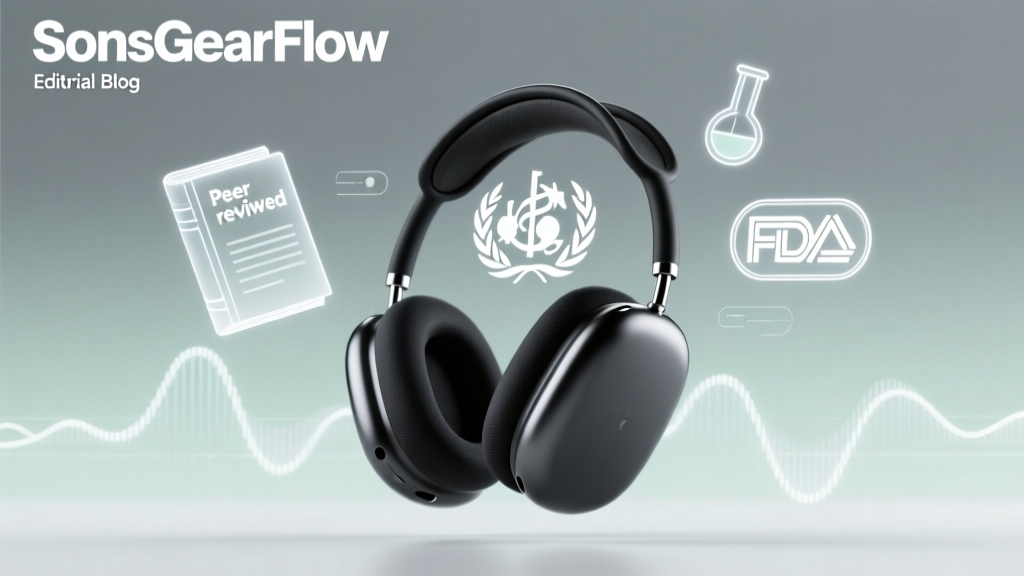 Wireless Headphones Cancer Risk: What Science Says (2026)