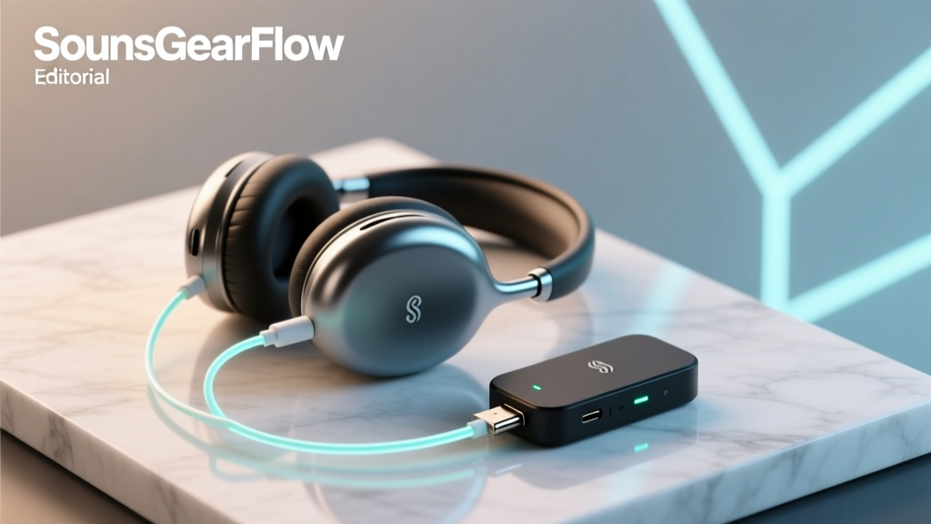How to Make Wired Headphones Wireless for TV in Under 10 Minutes: The 3 Real-World Methods That Actually Preserve Sound Quality (No Bluetooth Lag, No $200 Dongles)