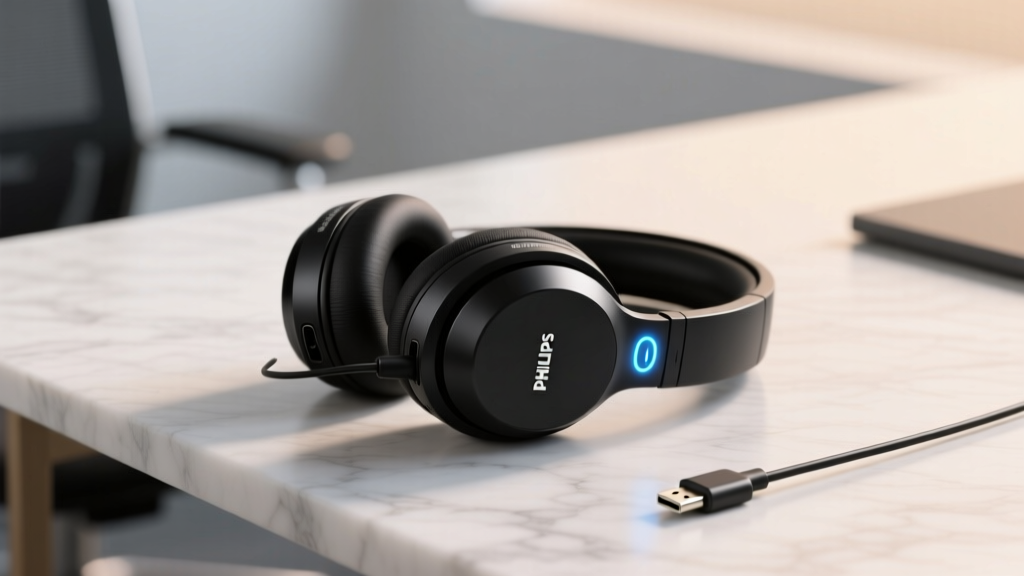 How to Charge Philips Wireless Headphones: The 7-Second Fix for Dead Batteries (Plus 4 Charging Mistakes That Kill Your Headphones’ Lifespan)