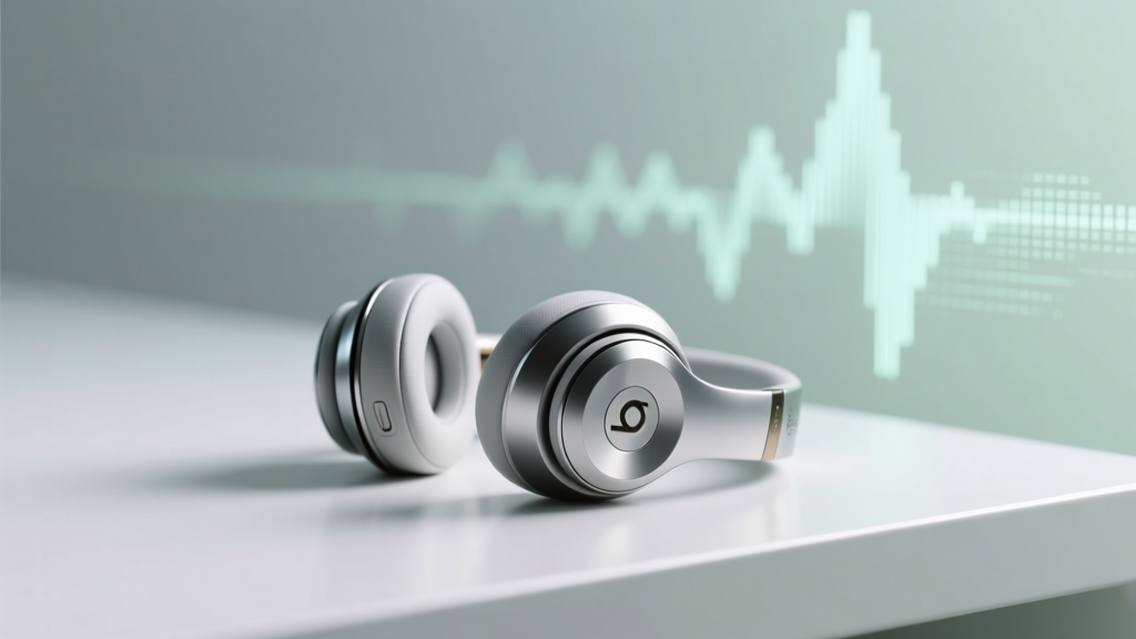 How to Install Beats Wireless Headphones: The 5-Minute Setup Guide (No Drivers, No Confusion — Just Tap & Play)