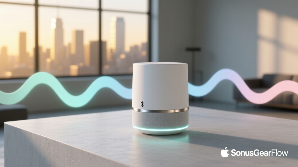 Who Invented Bluetooth Speakers? (Spoiler: It’s Not One Person) — Your No-Stress Setup Guide for Any Brand, Any Room, Any Budget in Under 10 Minutes
