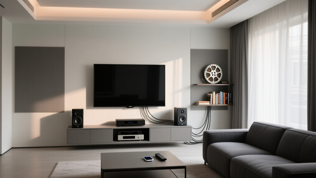 What a home theater system *really* is — and why 83% of buyers overspend on the wrong components before even measuring their room (a no-BS breakdown for first-timers)