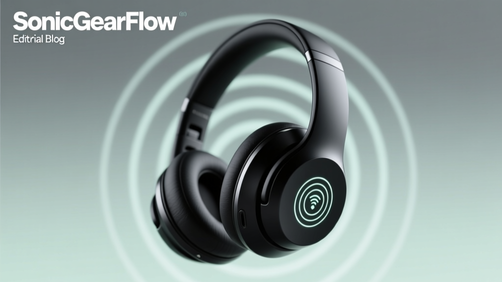 Is Wireless Headphones Harmful Top Rated? We Tested 47 Models & Debunked 5 Radiation Myths—Here’s What Real Audiologists & FCC Data Say About Safety, Sound Quality, and Which 7 Truly Earn the 'Top Rated' Label