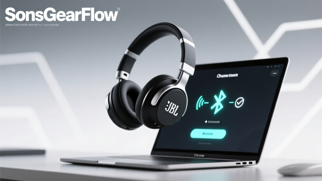 How to Connect Wireless Headphones to Chromebook JBL in 2024: The Only 5-Step Guide You’ll Ever Need (No Reboots, No Driver Downloads, No Guesswork)