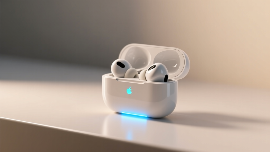 How to Charge Apple Wireless Headphones: The 7-Second Charging Fix Everyone Misses (Plus Why Your AirPods Die in 2 Hours)