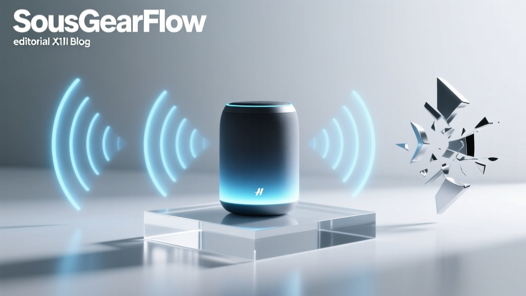 Are Smart Speakers Bluetooth Surround Sound? The Truth No Brand Tells You — Why Most 'Surround' Claims Are Marketing Illusions (and What Actually Works in 2024)