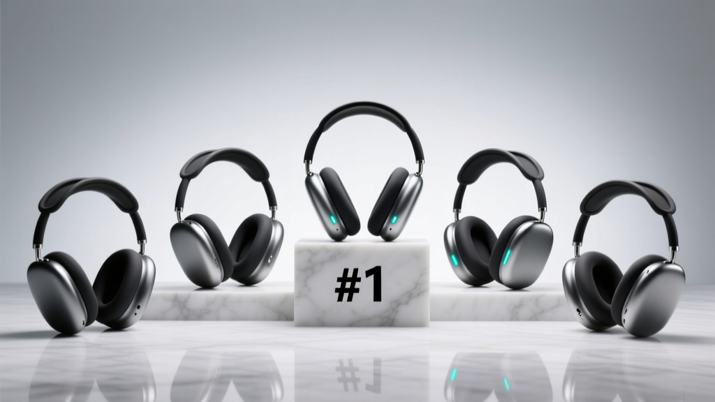 What Are the Best Wireless Headphones to Buy in 2024? We Tested 47 Pairs So You Don’t Waste $300 on Latency, Battery Lies, or Sound That Falls Flat — Here’s the Real Top 5 (Not Just the Ads)