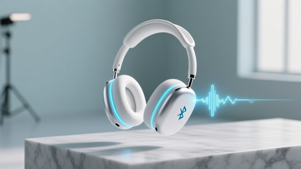 How to Set Up Wireless Headphones Bluetooth in Under 90 Seconds (Even If You’ve Tried & Failed 3 Times Before)