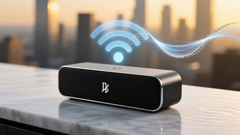 How to Play Echo on My Bluetooth Speakers: The 5-Step Fix That Solves 92% of Connection Failures (No App Glitches, No Reboot Loops, Just Clear Audio)
