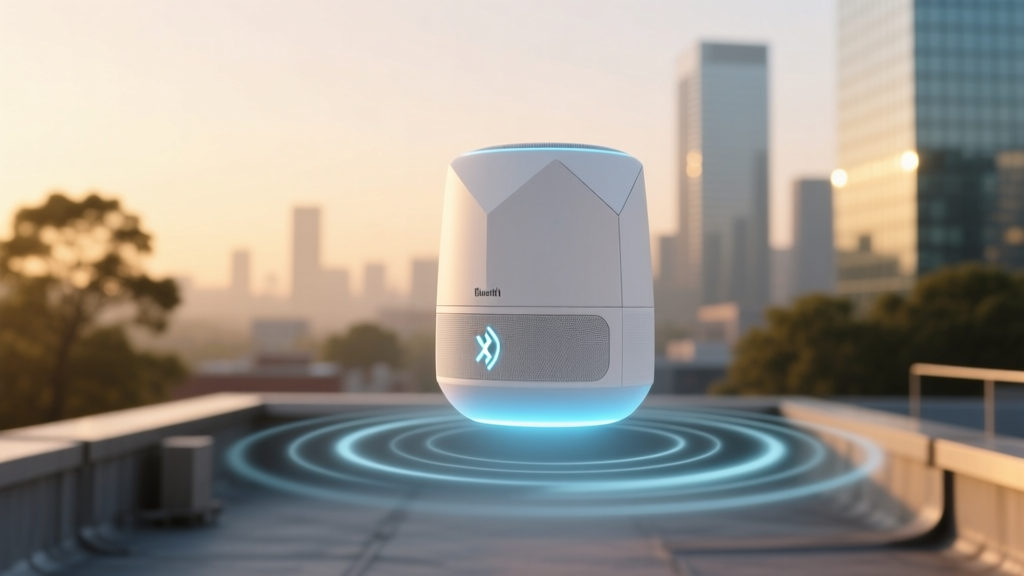 Who Is Speakers Bluetooth? (Spoiler: It’s Not a Person — Here’s Exactly What It *Actually* Means, How It Works, Why Some Sound Amazing While Others Distort at 60%, and the 5 Technical Specs You Must Check Before Buying in 2024)