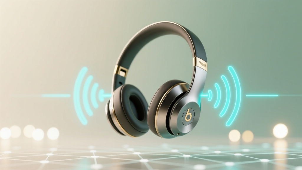 Are Beats Wireless Headphones Bluetooth? Yes — But Here’s Exactly Which Versions They Use, How Far They Reach, What Devices They Pair With (and Why Some Connections Drop Like a Bad Mix)