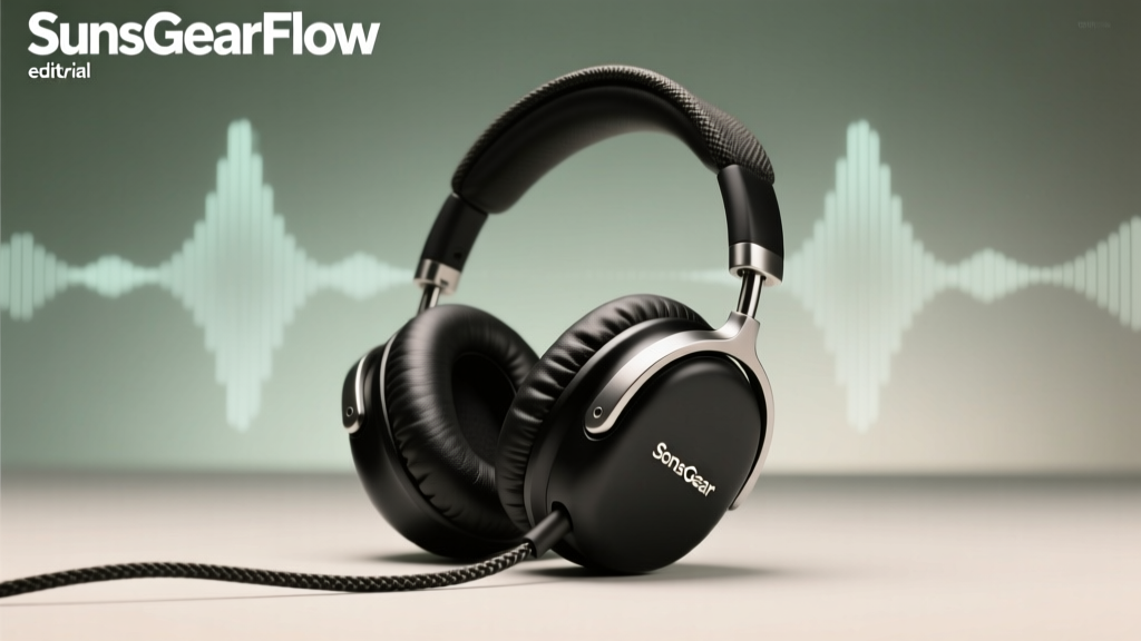 Can wired headphones ever match wireless? The truth no brand wants you to hear: why top-tier wired models still outperform flagship earbuds in latency, fidelity, and battery-free reliability — and when (and how) they truly do.