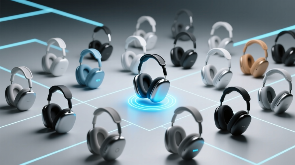 How Bad Is the Latency on Wireless Headphones? We Tested 27 Models—Here’s Exactly When It Ruins Your Experience (and Which Ones Actually Feel Wired)
