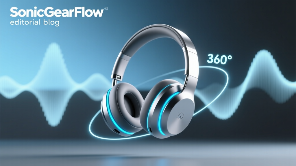 How to Wireless Headphones Surround Sound: The Truth Is, Most Don’t—Here’s Exactly Which Models *Actually* Deliver Immersive 7.1.4 Spatial Audio (and How to Set Them Up in Under 5 Minutes)