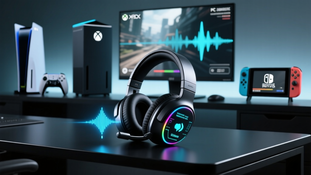 How Come Fortnite Doesn’t Work With My Wireless Headphones? 7 Real-World Fixes (Tested on PS5, Xbox, PC & Switch — No More Muted Squad Chat or Delayed Gunshots)