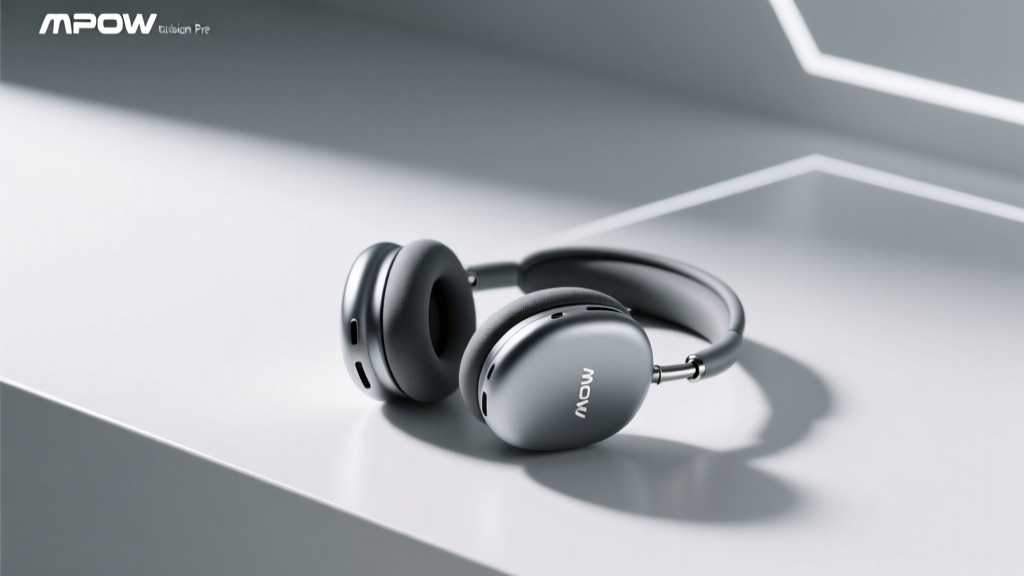 How to Wear Mpow Wireless Headphones the Right Way: 7 Common Fit Mistakes That Kill Battery Life, Cause Ear Fatigue, and Break Your Soundstage (Fix Them in Under 90 Seconds)