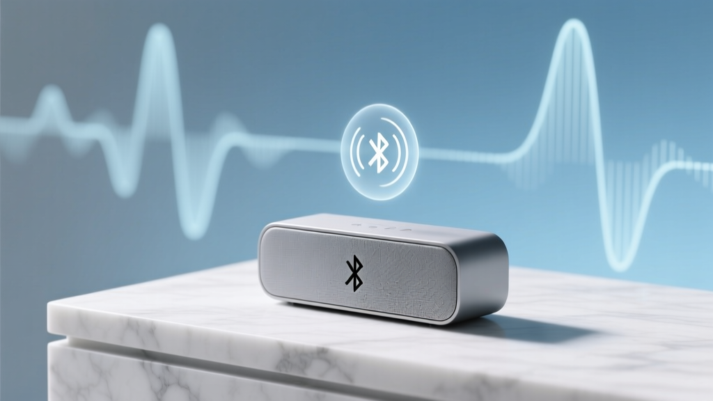 Does Music Haptics Go to Bluetooth Speakers? The Truth About Haptic Feedback, Bluetooth Limitations, and Why Your Speaker Isn’t Vibrating (Even When It Should)