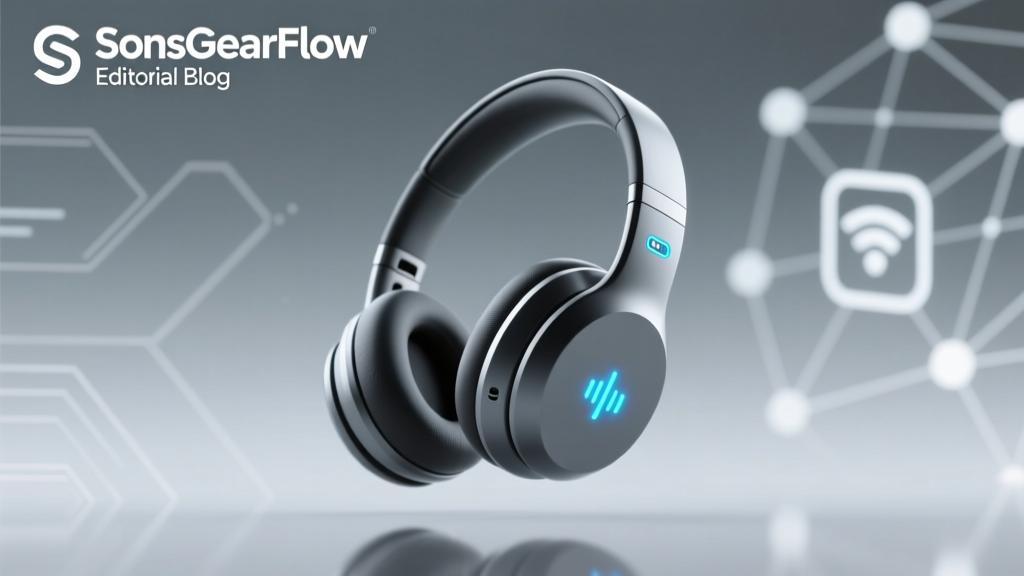 How to Check Battery on Wireless Headphones (Before It Dies Mid-Call): 7 Reliable Methods Across Apple, Sony, Bose, Samsung & More — Plus Why Your '100%' Reading Might Be Lying to You