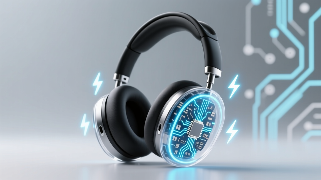 Do Wireless Headphones Have Enough Power to Electrocute? The Truth About Battery Voltage, Skin Resistance, and Why Your Bluetooth Earbuds Are Safer Than a AA Battery — Backed by Electrical Safety Standards and Real-World Measurements