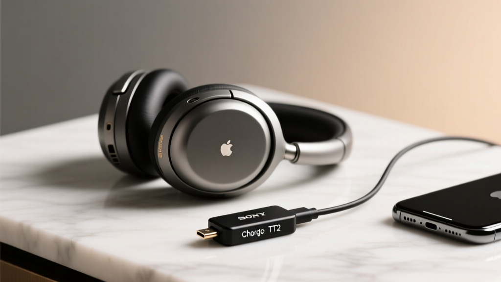 You’re Wasting Your $300 Wireless Headphones — Here’s Exactly How to Use Wireless Headphones With a Headphone DAC (Without Breaking the Signal Chain or Losing Bluetooth Convenience)