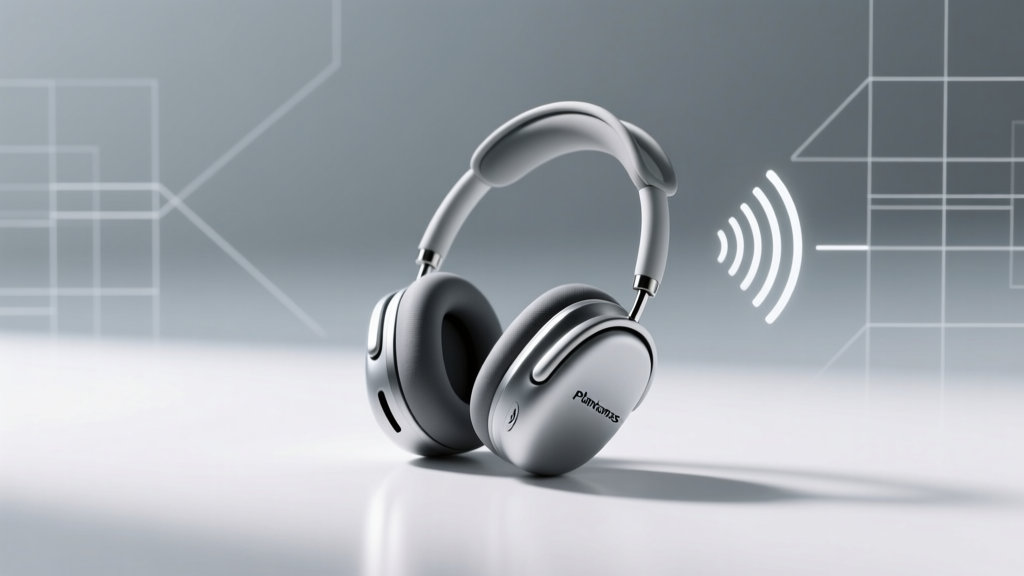 How Do I Pair My Plantronics Wireless Headphones? (7-Second Fix for Every Model — Even When ‘Bluetooth Won’t Connect’ or ‘Device Not Found’)