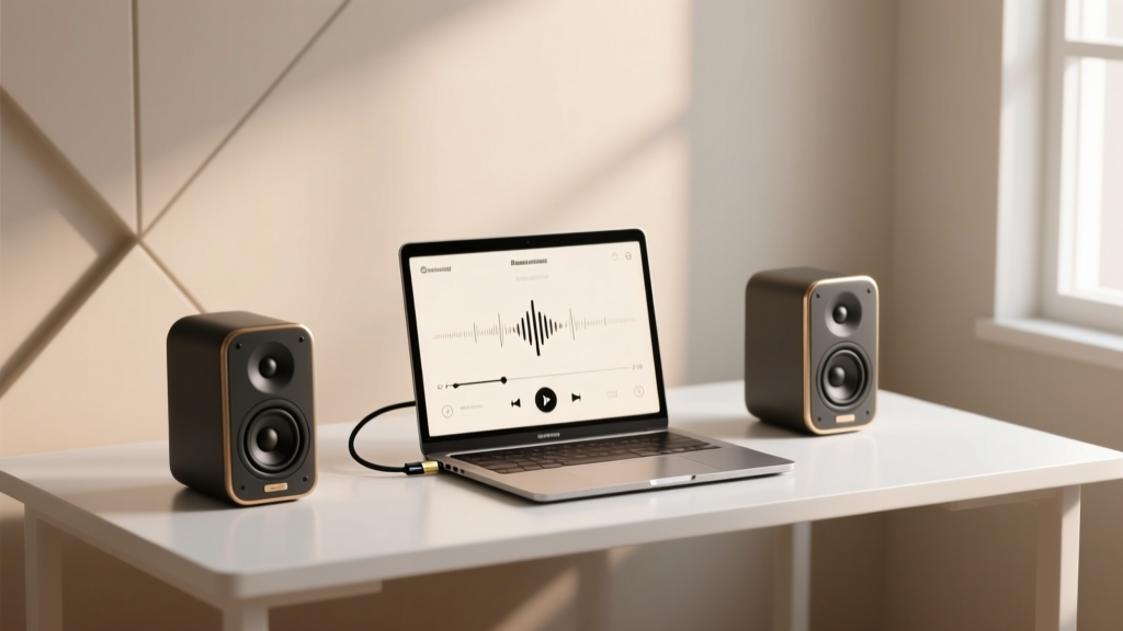 How to Connect 2 Bluetooth Speakers to My PC (Without Echo, Lag, or Dropouts): A Studio-Tested, Step-by-Step Guide That Actually Works in 2024