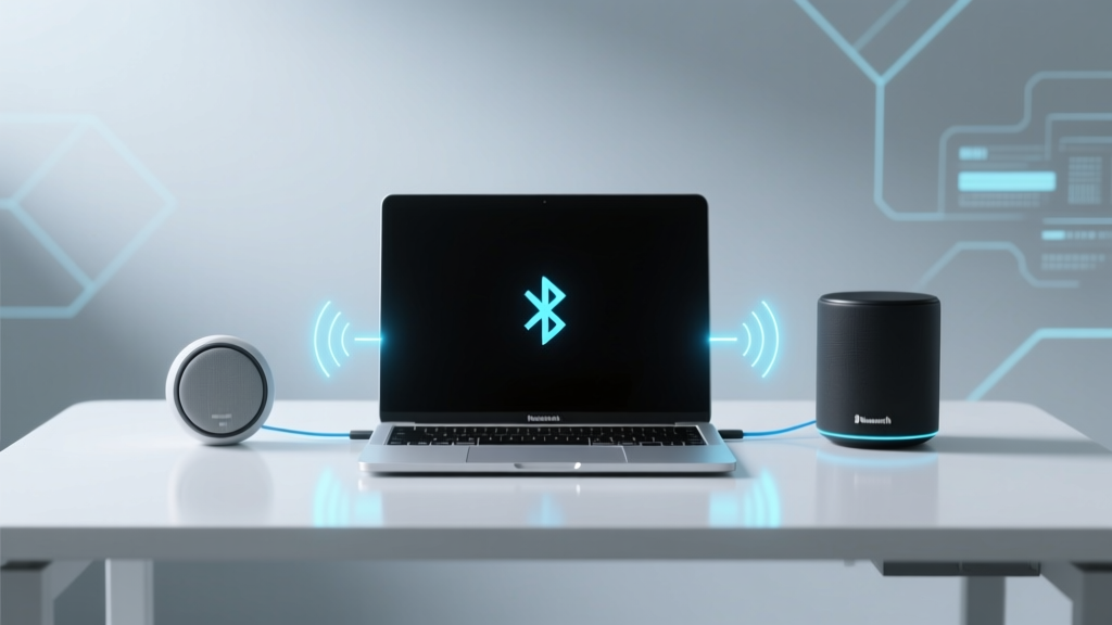 Can My Mac Connect and Play to Two Bluetooth Speakers? Here’s the Truth: macOS Doesn’t Natively Support Stereo Pairing or Dual Bluetooth Audio—But There Are 3 Reliable Workarounds (2 Free, 1 Paid) That Actually Work in 2024