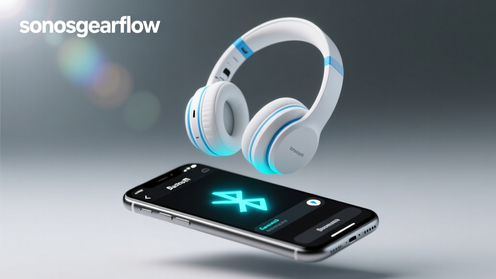 How to Sync Wireless Headphones to iPhone 8 in Under 90 Seconds (Even If Bluetooth Keeps Failing or Shows 'Not Supported') — A Step-by-Step Fix for Every Major Brand Including AirPods, Sony, Bose, and Jabra