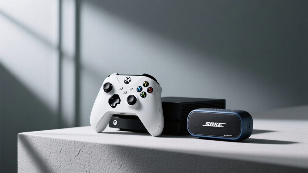 Why Your Xbox Series S Won’t Pair With Bluetooth Speakers (And the 3 Real Fixes That Actually Work in 2024 — No Dongles, No Headphones, Just Clean Audio)