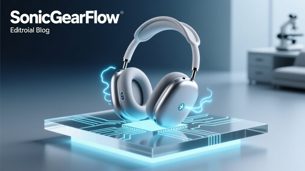 Does Wireless Headphones Drain Battery? The Truth Behind 7 Hidden Power Leaks (Plus a 5-Minute Diagnostic Checklist That Saves 42% of Charge)