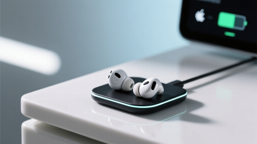 How to Charge Wireless Headphones Apple Devices: The 5-Second Rule You’re Ignoring (And Why It’s Killing Your Battery Life)