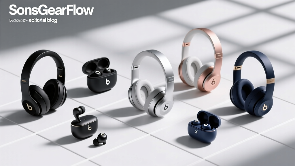 How Much Do Beats Wireless Headphones Cost in 2024? We Compared 7 Models Across Retailers, Revealing Hidden Savings (Up to $120) You’re Missing — Plus When to Wait for a Deal