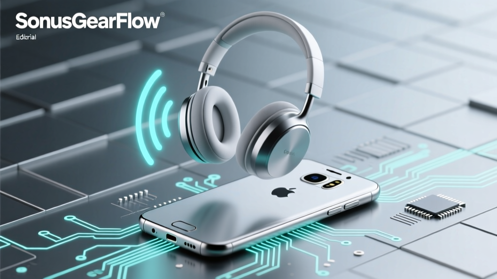 How Do Wireless Headphones Work With Galaxy S6? — The Truth Behind Bluetooth Pairing, Lag Fixes, Battery Drain Myths, and Why Your S6 Still Handles AAC Better Than You Think