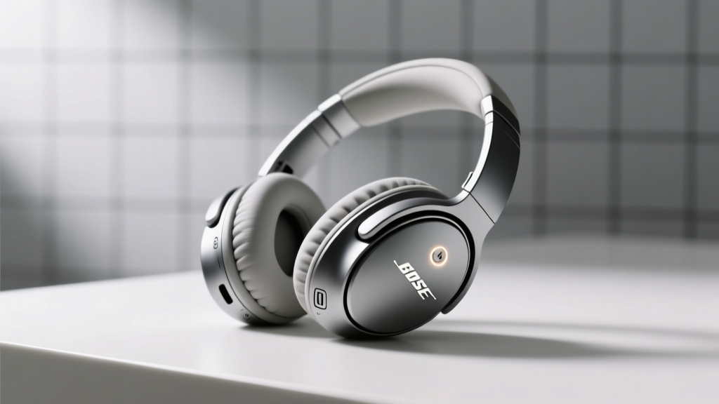 How to Pair Bose Headphones Wireless in Under 90 Seconds (Even If You’ve Tried 3 Times & Failed — Here’s the Exact Button Combo Your Model Needs)