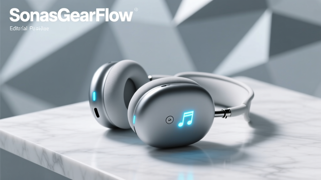 How to Get Wireless Headphones in Pairing Mode (Even When the Manual’s Missing): A Step-by-Step Fix for Every Major Brand — No Tech Degree Required