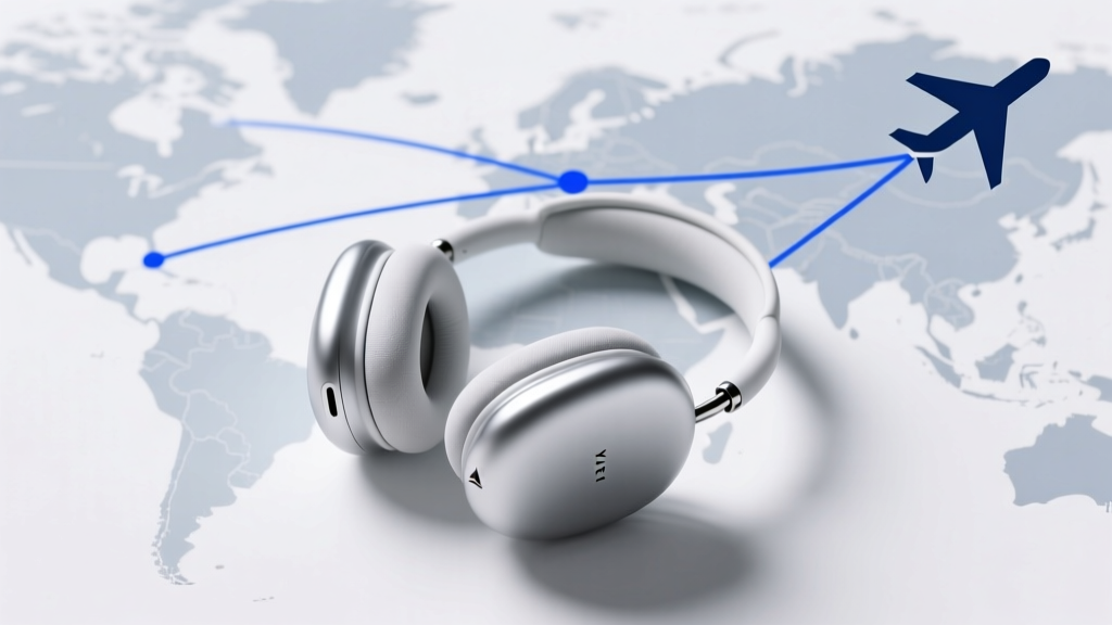 Can You Pair Wireless Headphones With Delta Flights? Yes—But Only If You Know These 5 Critical Rules (Most Passengers Get #3 Wrong)