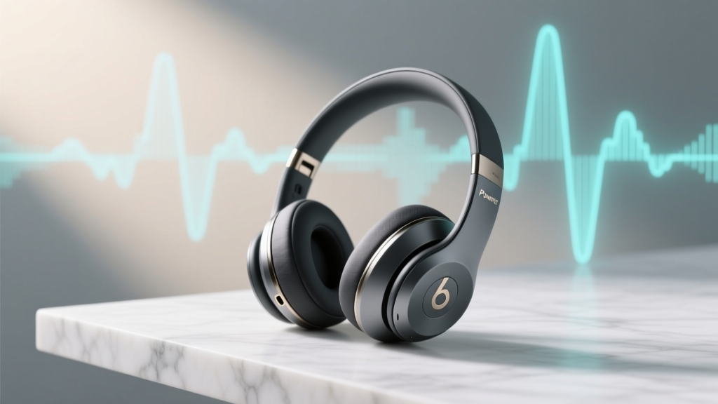 How to Reset Powerbeats3 Wireless Headphones in Under 90 Seconds (Without Losing Battery Life or Bluetooth Pairing History — Yes, It’s Possible)