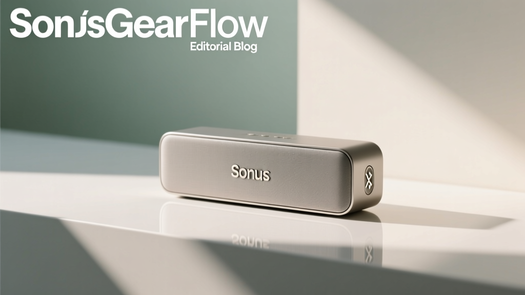 Why Bluetooth speakers are so popular: The 7 hidden reasons (beyond convenience) that explain their explosive growth—and why your next speaker should be wireless, portable, and smarter than you think.