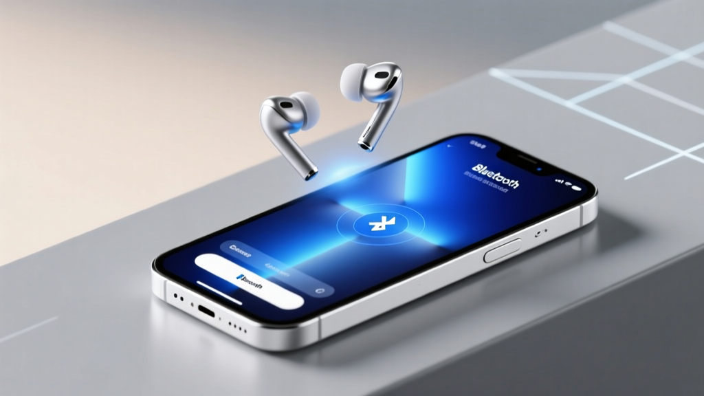 How to Attach Wireless Headphones to iPhone (in 2024): The 5-Step Fix for Pairing Failures, Lag, & 'Not Supported' Errors — No Tech Degree Required