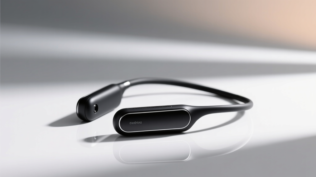 Who Makes Bummd Wireless Bluetooth Neckband Headphones? The Truth Behind the Brand (Spoiler: It’s Not What You Think — And That Changes Everything About Your Purchase Decision)