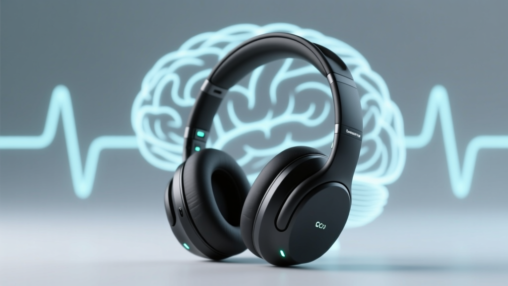 Can Wireless Headphones Cause Vertigo? 7 Evidence-Based Causes (and What to Do If You Feel Dizzy Right Now)