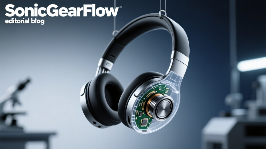 What Makes Headphones Wireless Sport? 7 Non-Negotiable Engineering Features (That Most Brands Hide in the Fine Print)