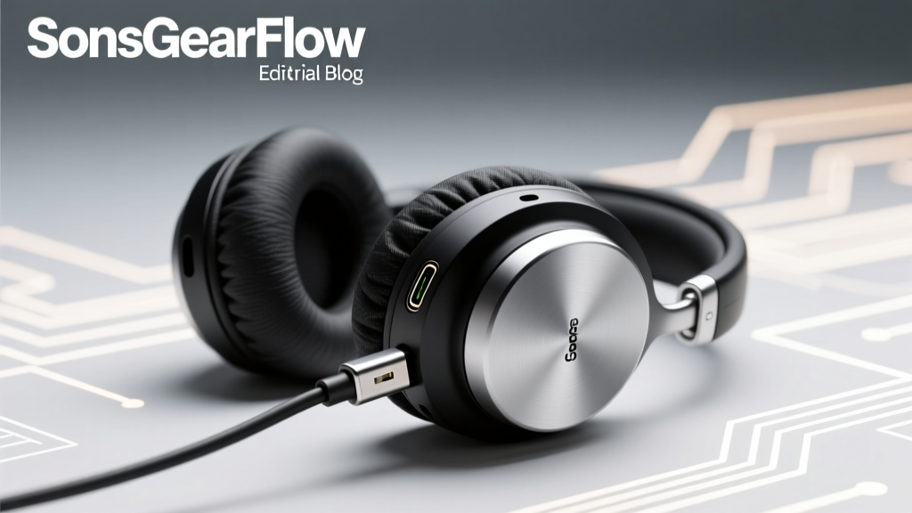Are wireless headphones also wired? The truth about hybrid headphones: which models actually let you plug in when Bluetooth dies (and which ones lie on the box)