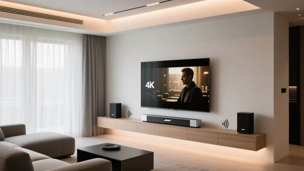 Does Bose Have Wireless Home Theater System? The Truth About True Wireless Surround (Spoiler: It’s Not What You Think — And Here’s Exactly What Works in 2024)