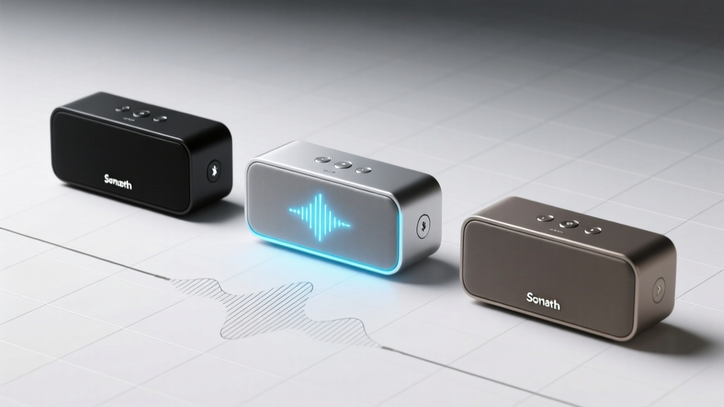 What Bluetooth protocol should typical Bluetooth speakers have? The truth is most people overpay for features they’ll never use—and here’s the exact Bluetooth version (and optional codecs) that delivers perfect sound, rock-solid stability, and zero pairing headaches for 95% of listeners.