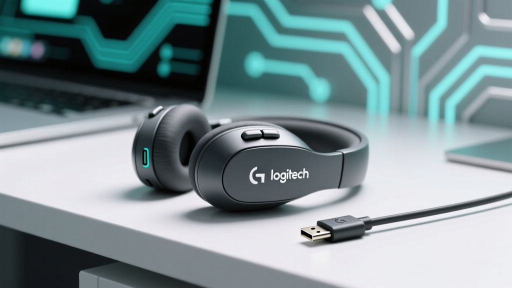 How to Hook Up USB Logitech Wireless Headphones to Linux in 2024: The Only Guide You’ll Need (No Terminal Guesswork, No Bluetooth Failures, Just Working Audio in Under 5 Minutes)