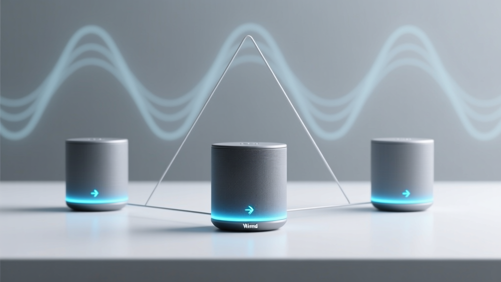 Is there a way to sync multiple Bluetooth speakers? Yes — but only if you avoid these 5 critical pairing myths (and use the right protocol, not just any app)