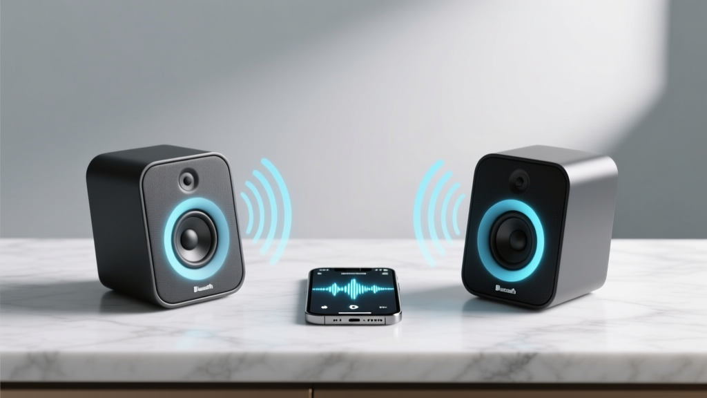 How to Play Music Through 2 Bluetooth Speakers: The Real-World Guide That Actually Works (No 'Stereo Pairing' Myths, No App Roulette — Just Verified Methods for iPhone, Android & Windows)