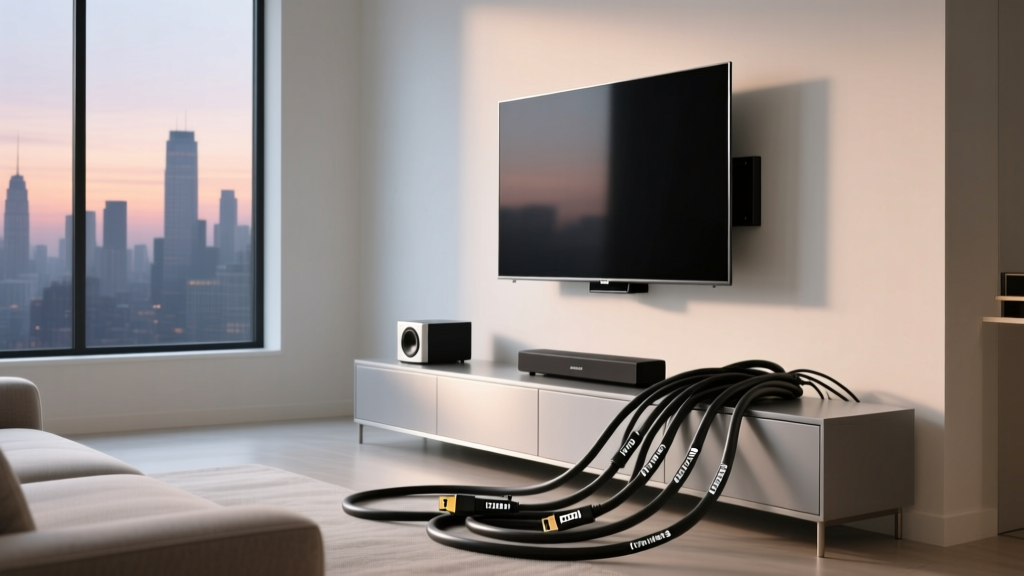 The Truth About a Wireless Home Theater System: Why Most Buyers Waste $1,200+ on 'True Wireless' That Still Needs 7 Cables (And What Actually Works in 2024)