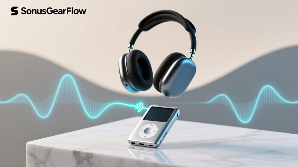 Can You Use Wireless Headphones With iPod Classic? The Truth About Bluetooth, Adapters, Latency, Battery Life, and Why Most 'Plug-and-Play' Solutions Fail (Here’s Exactly What Works in 2024)